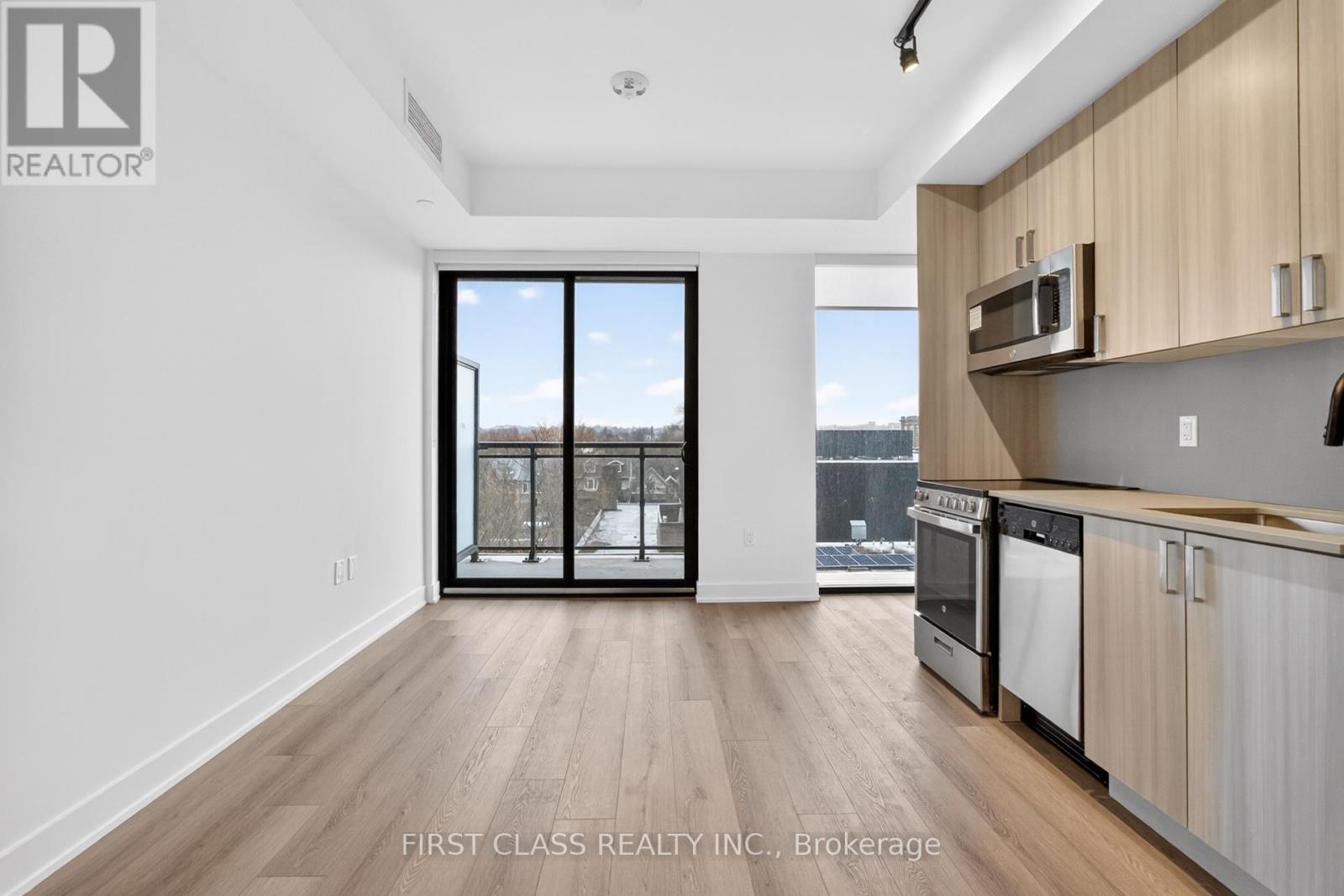 411 - 758 Dovercourt Road, Toronto, Ontario  M6H 0G7 - Photo 14 - W13022014