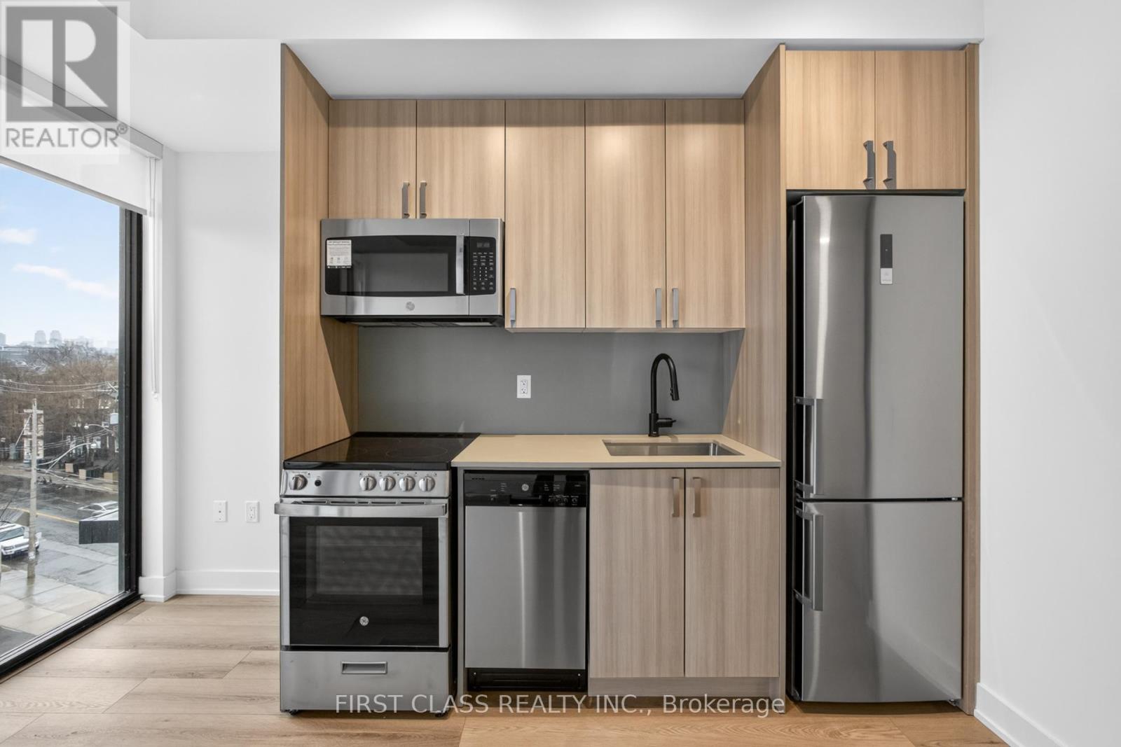 411 - 758 Dovercourt Road, Toronto, Ontario  M6H 0G7 - Photo 16 - W13022014