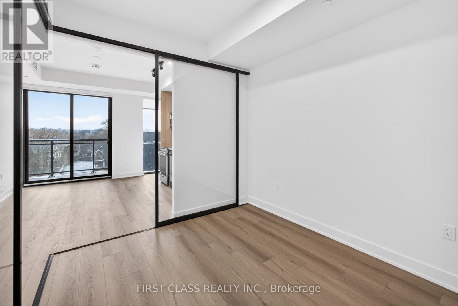 411 - 758 Dovercourt Road, Toronto, Ontario  M6H 0G7 - Photo 19 - W13022014