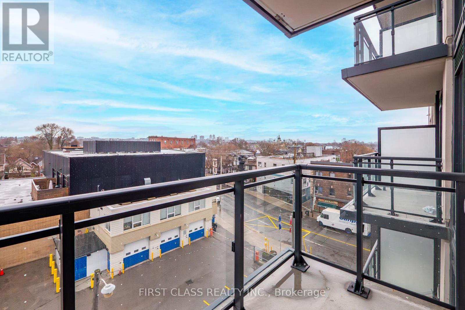 411 - 758 Dovercourt Road, Toronto, Ontario  M6H 0G7 - Photo 24 - W13022014