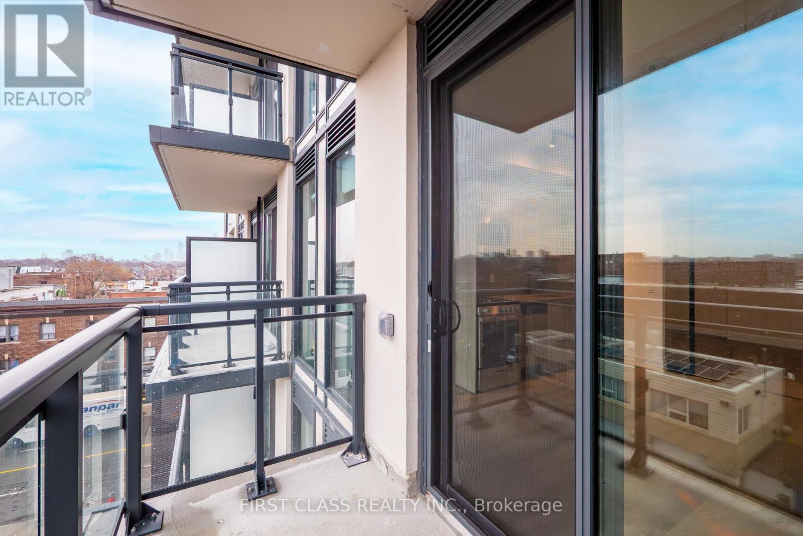 411 - 758 Dovercourt Road, Toronto, Ontario  M6H 0G7 - Photo 26 - W13022014