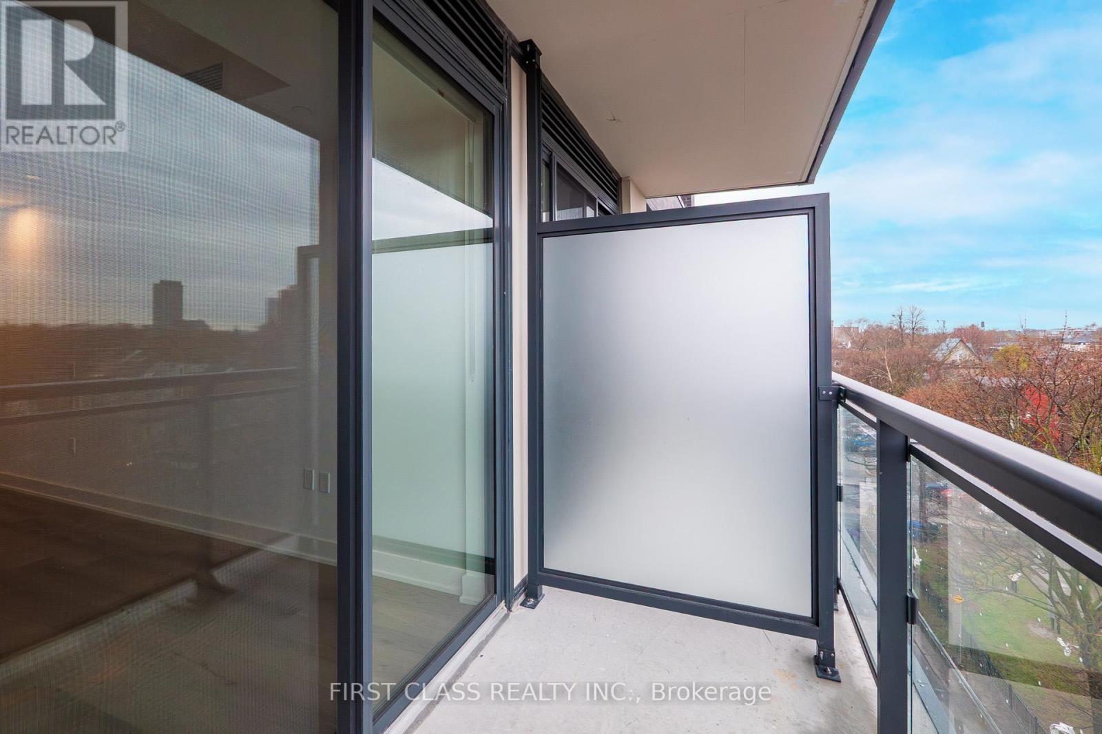 411 - 758 Dovercourt Road, Toronto, Ontario  M6H 0G7 - Photo 27 - W13022014