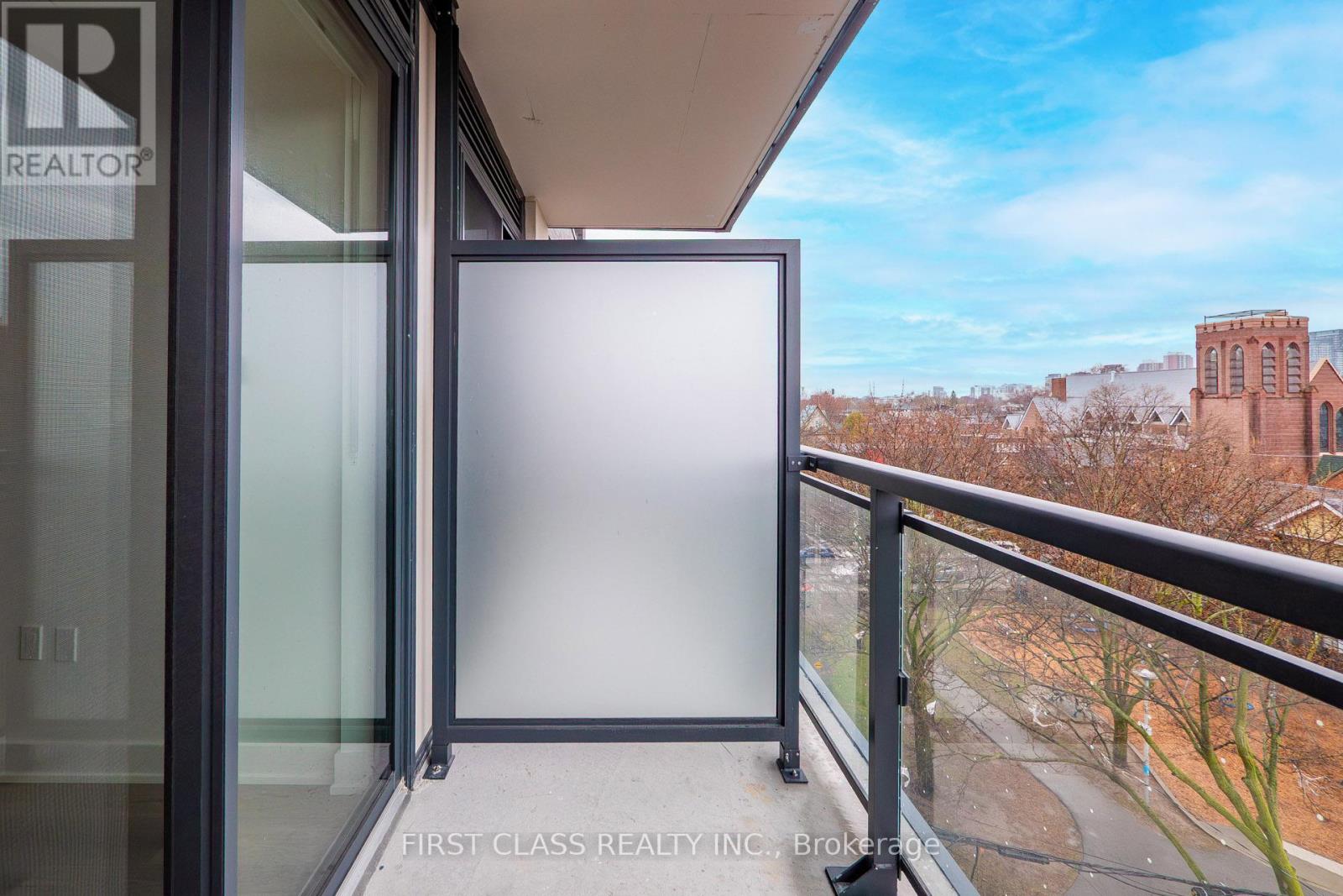 411 - 758 Dovercourt Road, Toronto, Ontario  M6H 0G7 - Photo 28 - W13022014