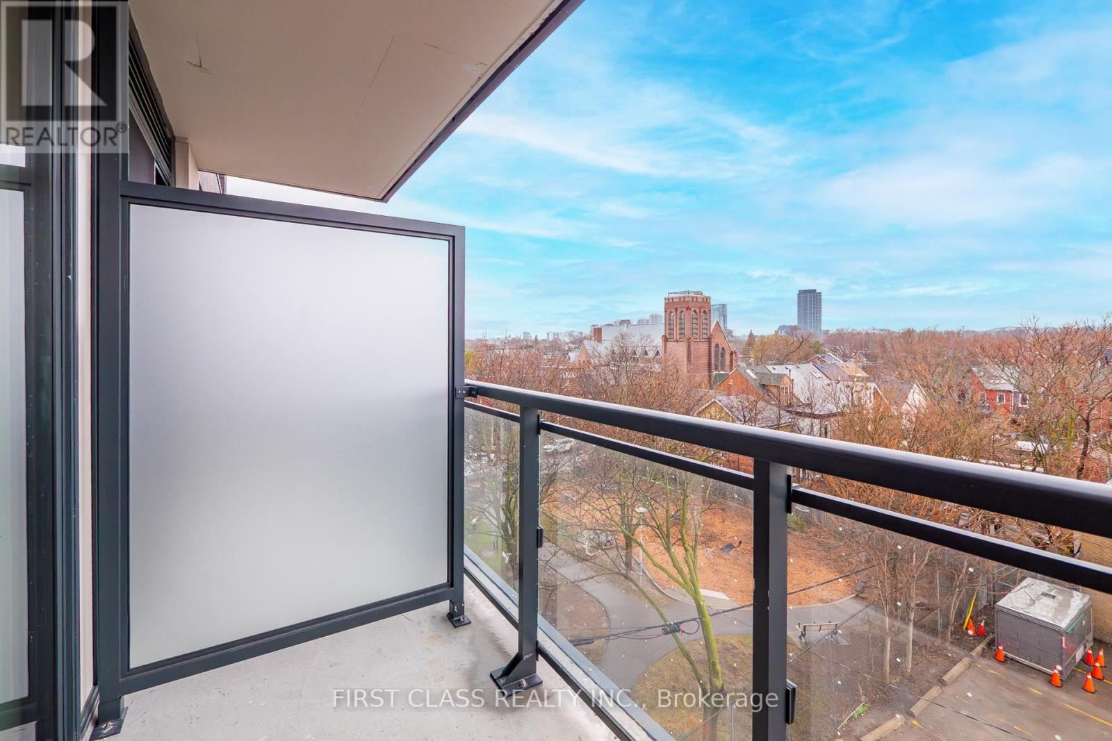 411 - 758 Dovercourt Road, Toronto, Ontario  M6H 0G7 - Photo 29 - W13022014