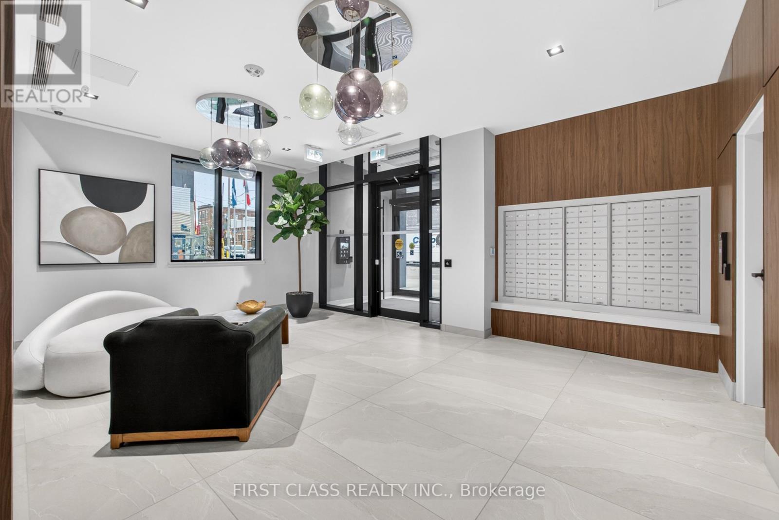 411 - 758 Dovercourt Road, Toronto, Ontario  M6H 0G7 - Photo 3 - W13022014