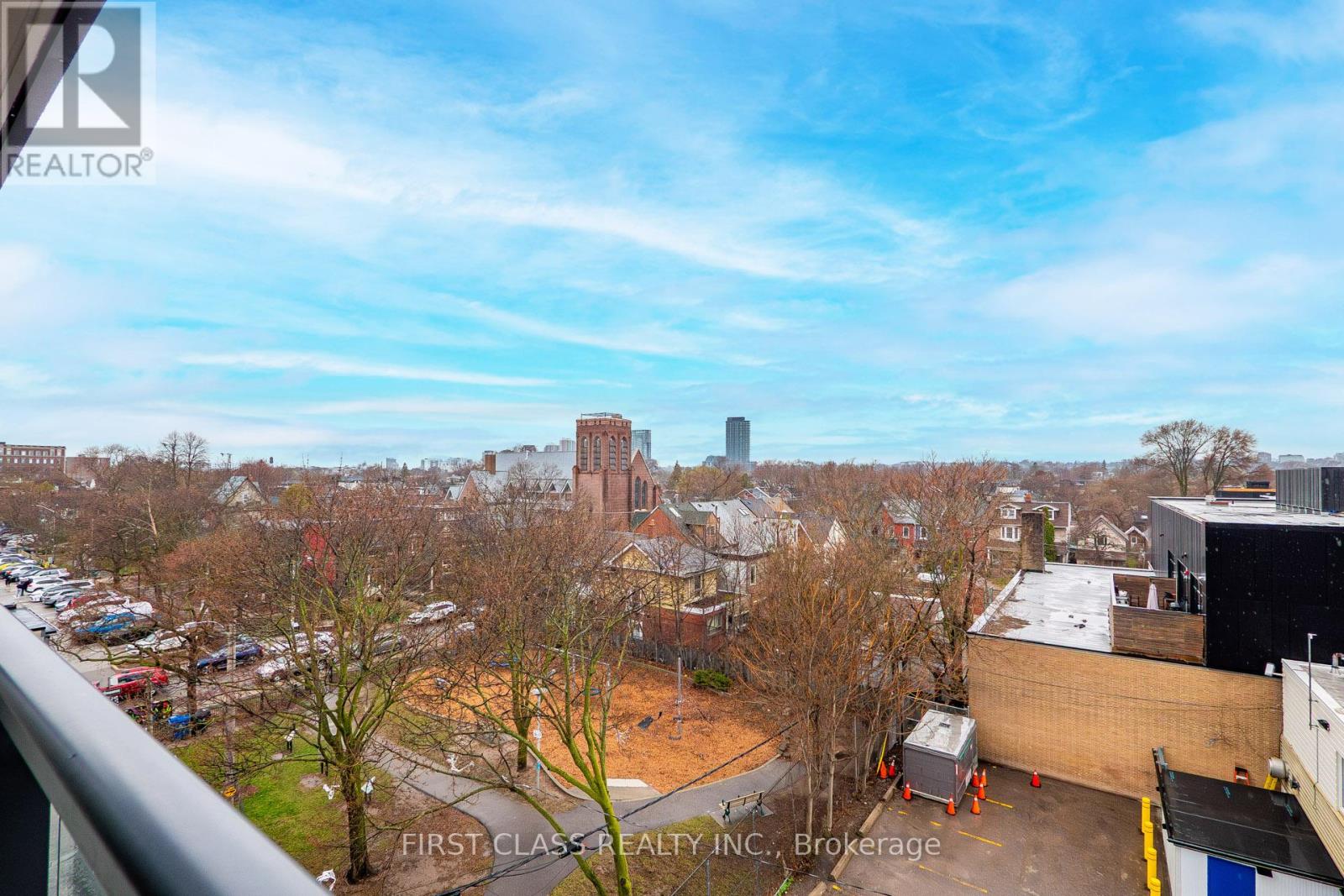 411 - 758 Dovercourt Road, Toronto, Ontario  M6H 0G7 - Photo 30 - W13022014