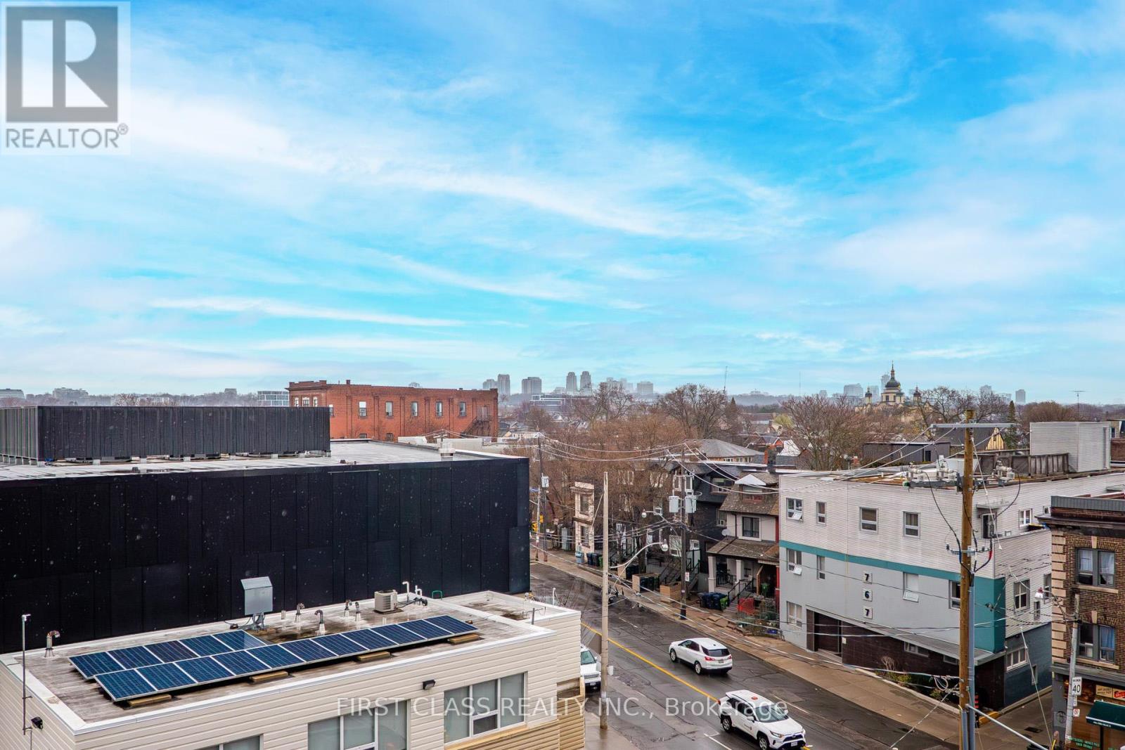 411 - 758 Dovercourt Road, Toronto, Ontario  M6H 0G7 - Photo 33 - W13022014