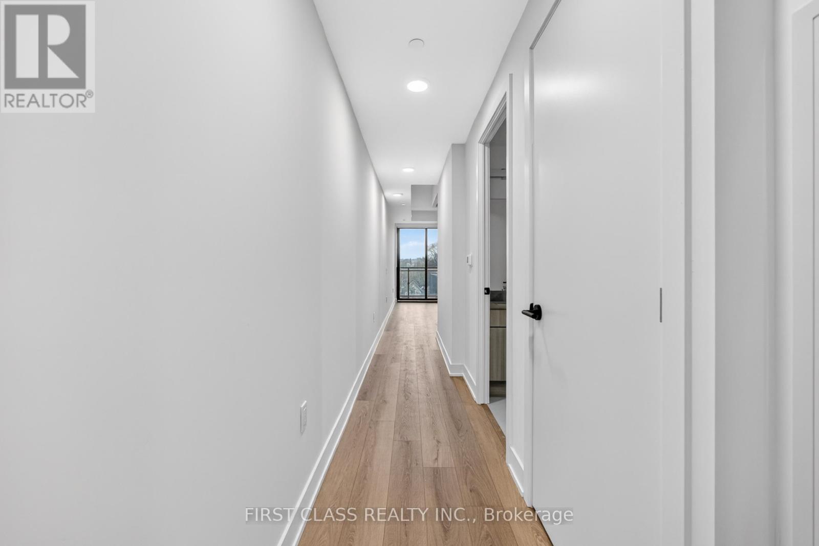 411 - 758 Dovercourt Road, Toronto, Ontario  M6H 0G7 - Photo 6 - W13022014