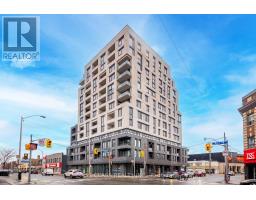 411 - 758 DOVERCOURT ROAD, Toronto, Ontario