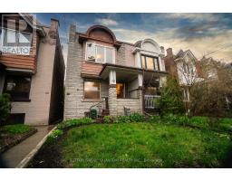 28 SILVER AVENUE, Toronto, Ontario