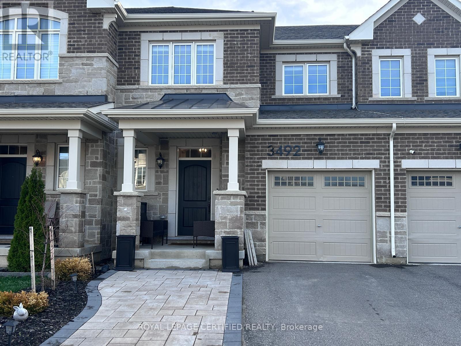 3492 Vernon Powell Drive, Oakville, Ontario  L6H 0X8 - Photo 2 - W13022050