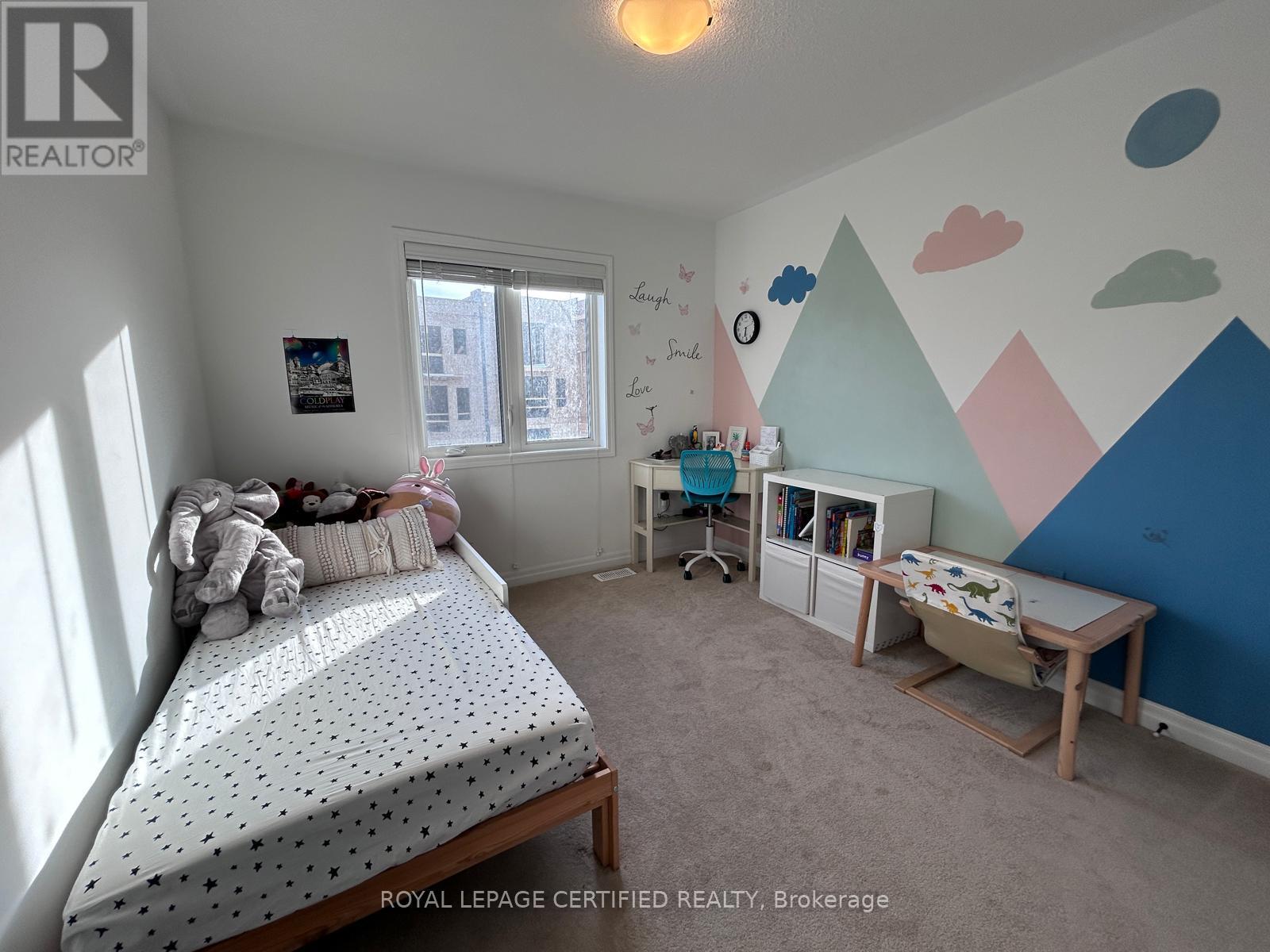 3492 Vernon Powell Drive, Oakville, Ontario  L6H 0X8 - Photo 25 - W13022050