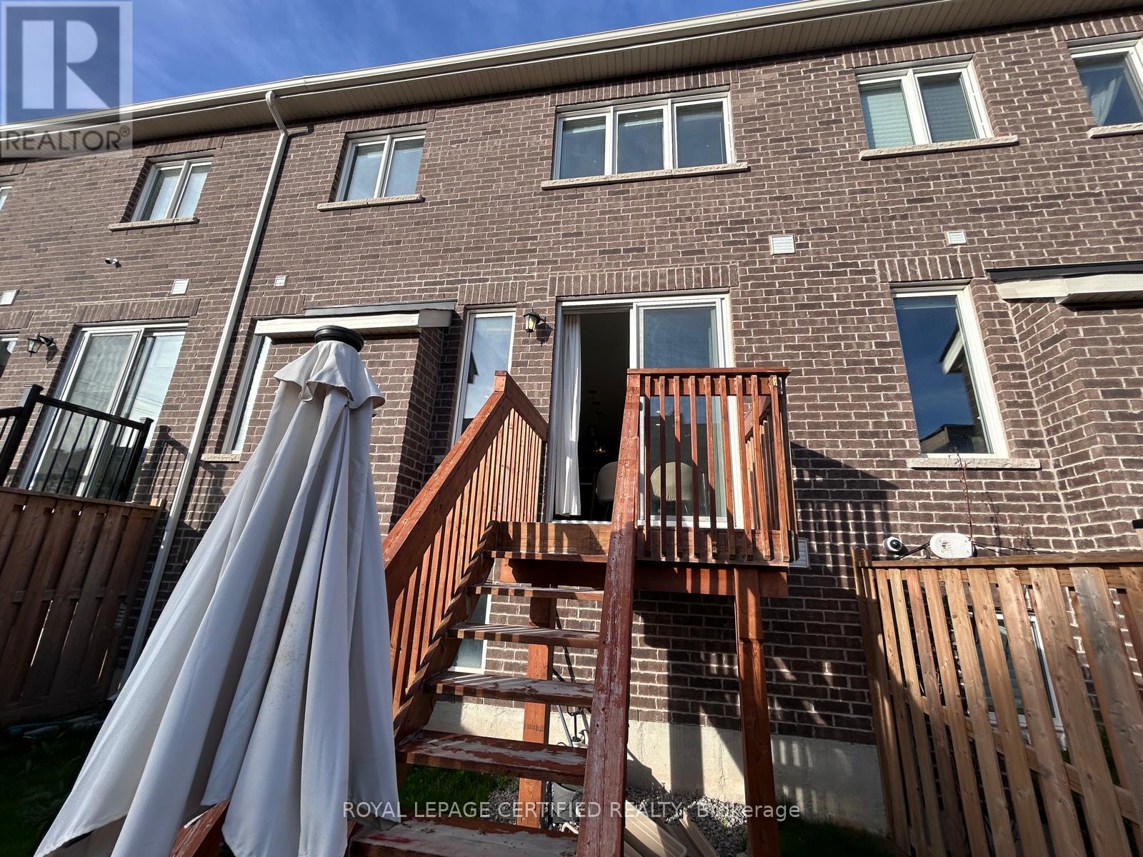 3492 Vernon Powell Drive, Oakville, Ontario  L6H 0X8 - Photo 32 - W13022050