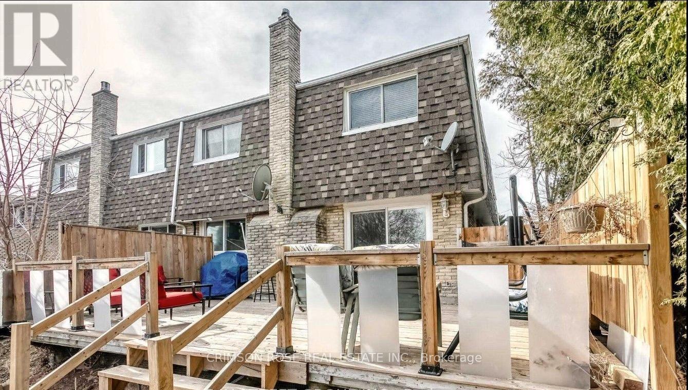 Main Fl - 30 Orsett Street, Oakville, Ontario  L6H 2N9 - Photo 17 - W13022052