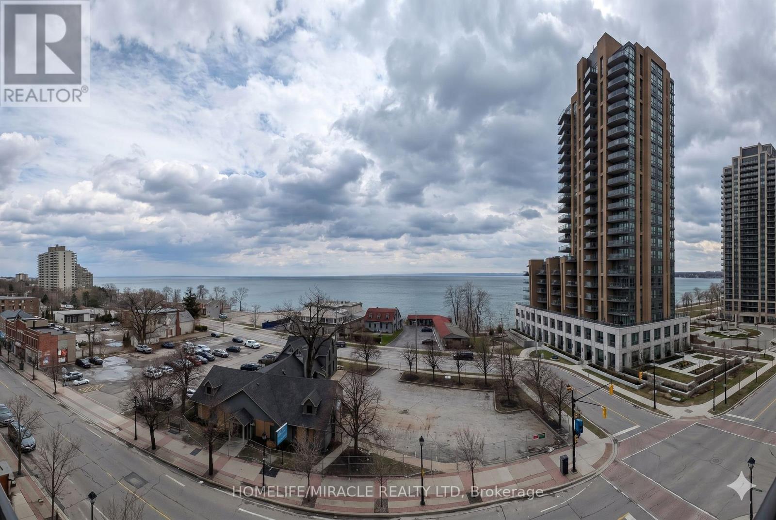 413 - 2075 LAKESHORE ROAD, Burlington, Ontario