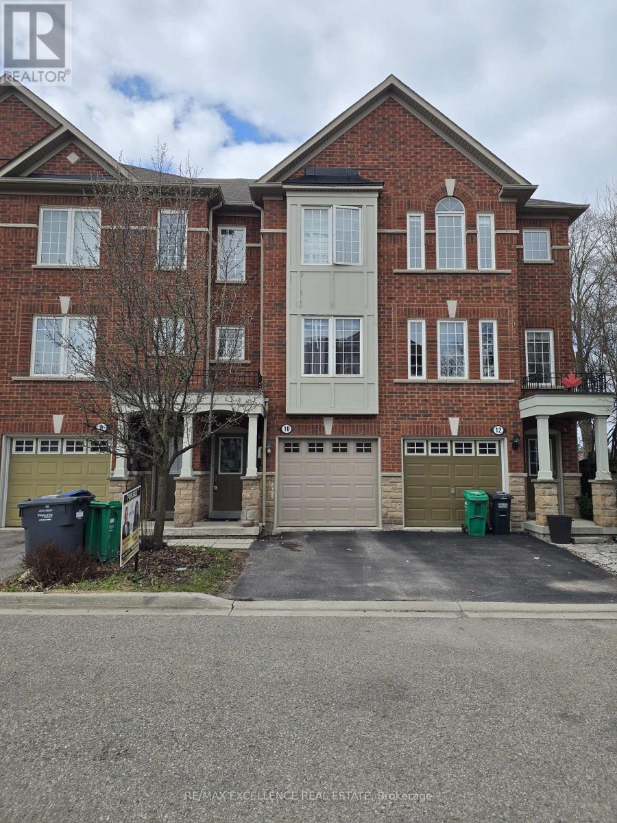 10 Sand Wedge Lane, Brampton, Ontario  L6X 0H1 - Photo 1 - W13022092