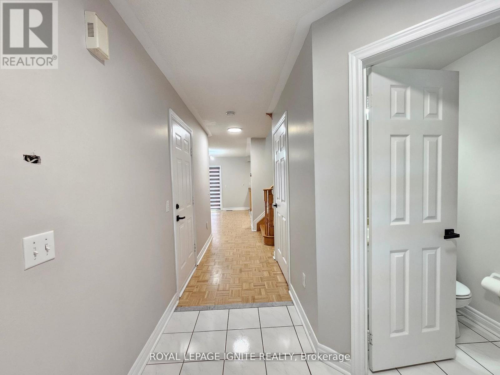 83 Checkerberry Crescent, Brampton, Ontario  L6R 2S9 - Photo 12 - W13022118