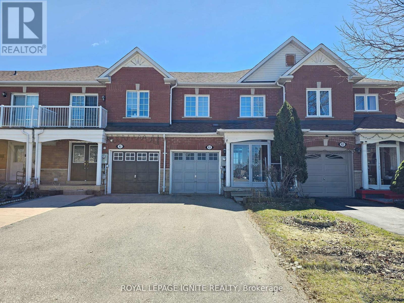 83 Checkerberry Crescent, Brampton, Ontario  L6R 2S9 - Photo 2 - W13022118
