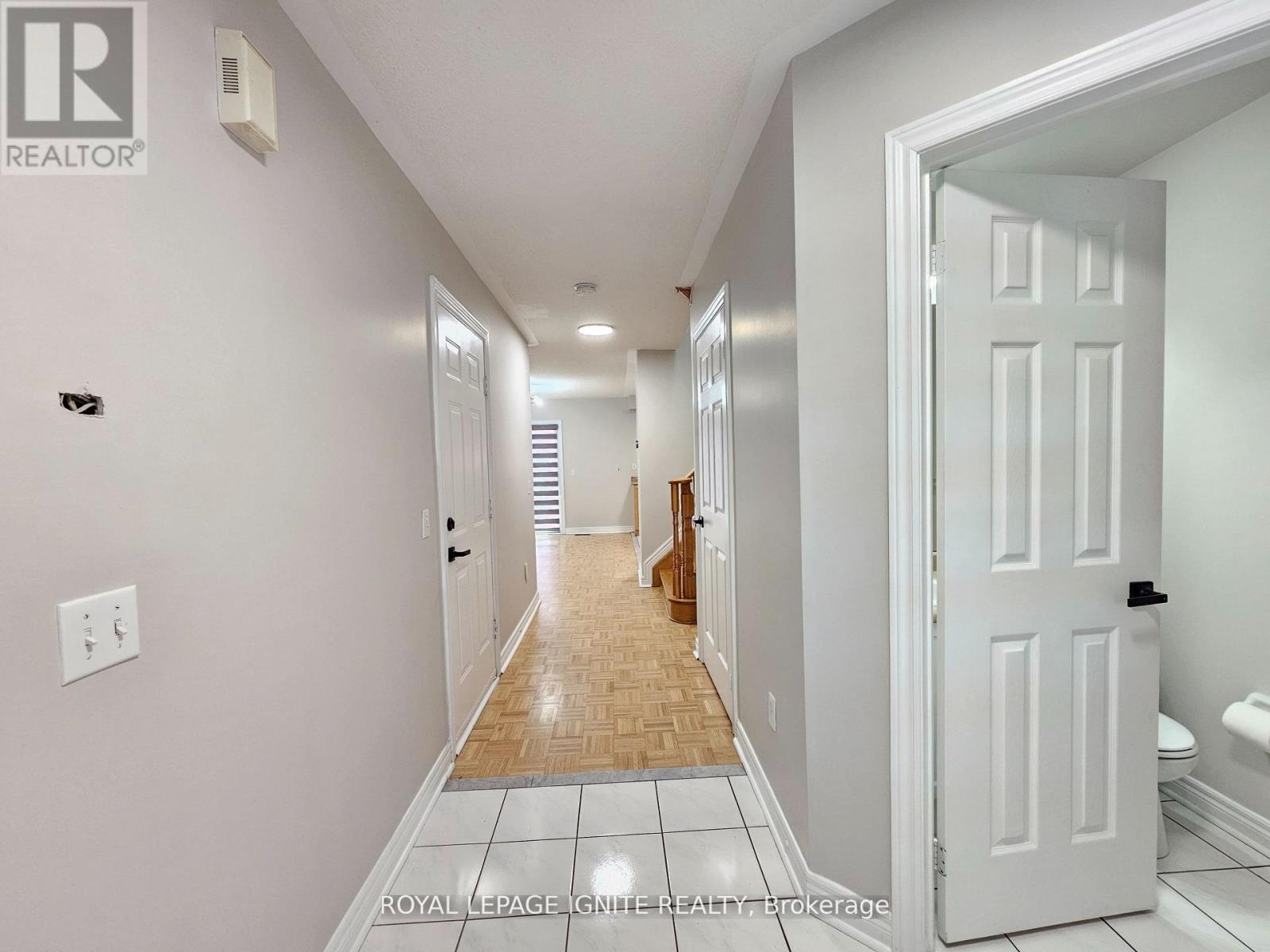 83 Checkerberry Crescent, Brampton, Ontario  L6R 2S9 - Photo 3 - W13022118