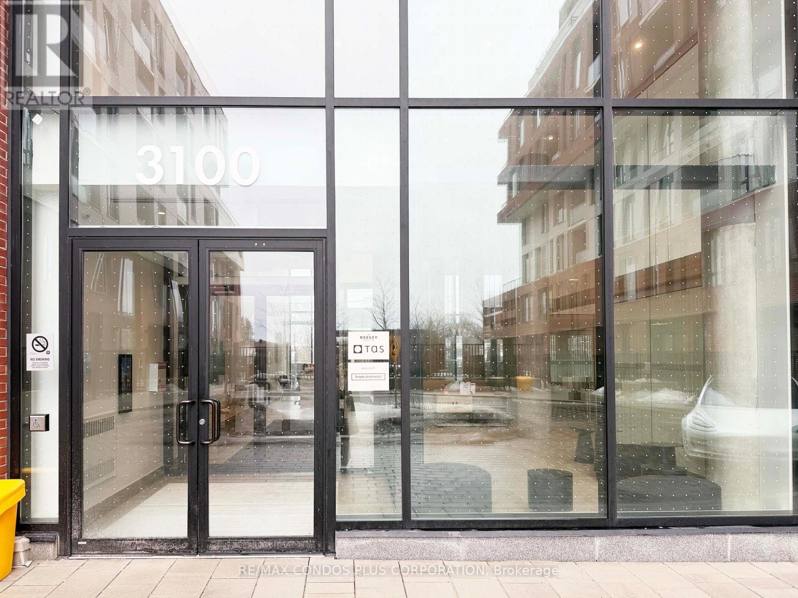 619 - 3100 Keele Street, Toronto, Ontario  M3M 0E1 - Photo 12 - W13022140