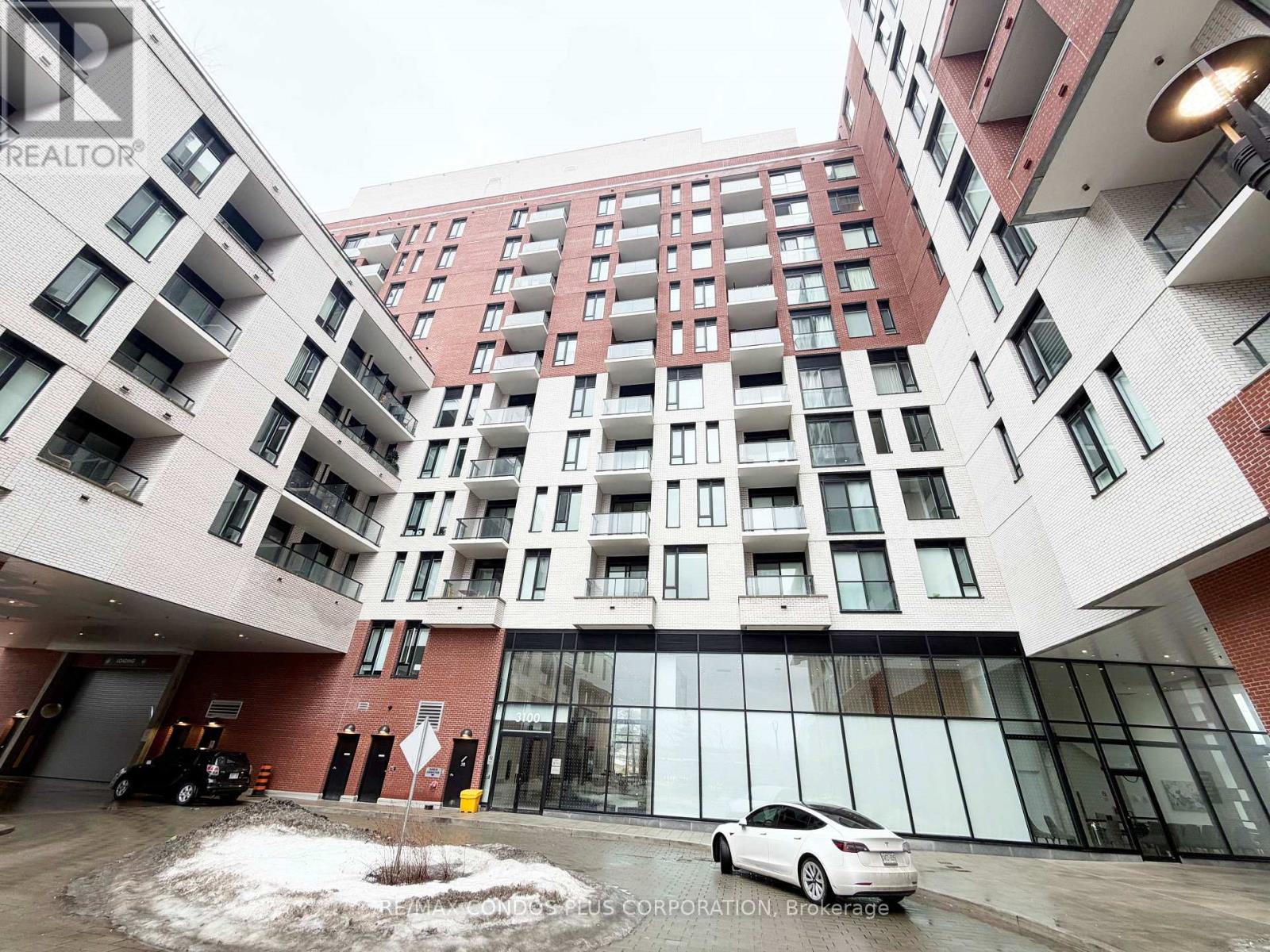 619 - 3100 Keele Street, Toronto, Ontario  M3M 0E1 - Photo 13 - W13022140