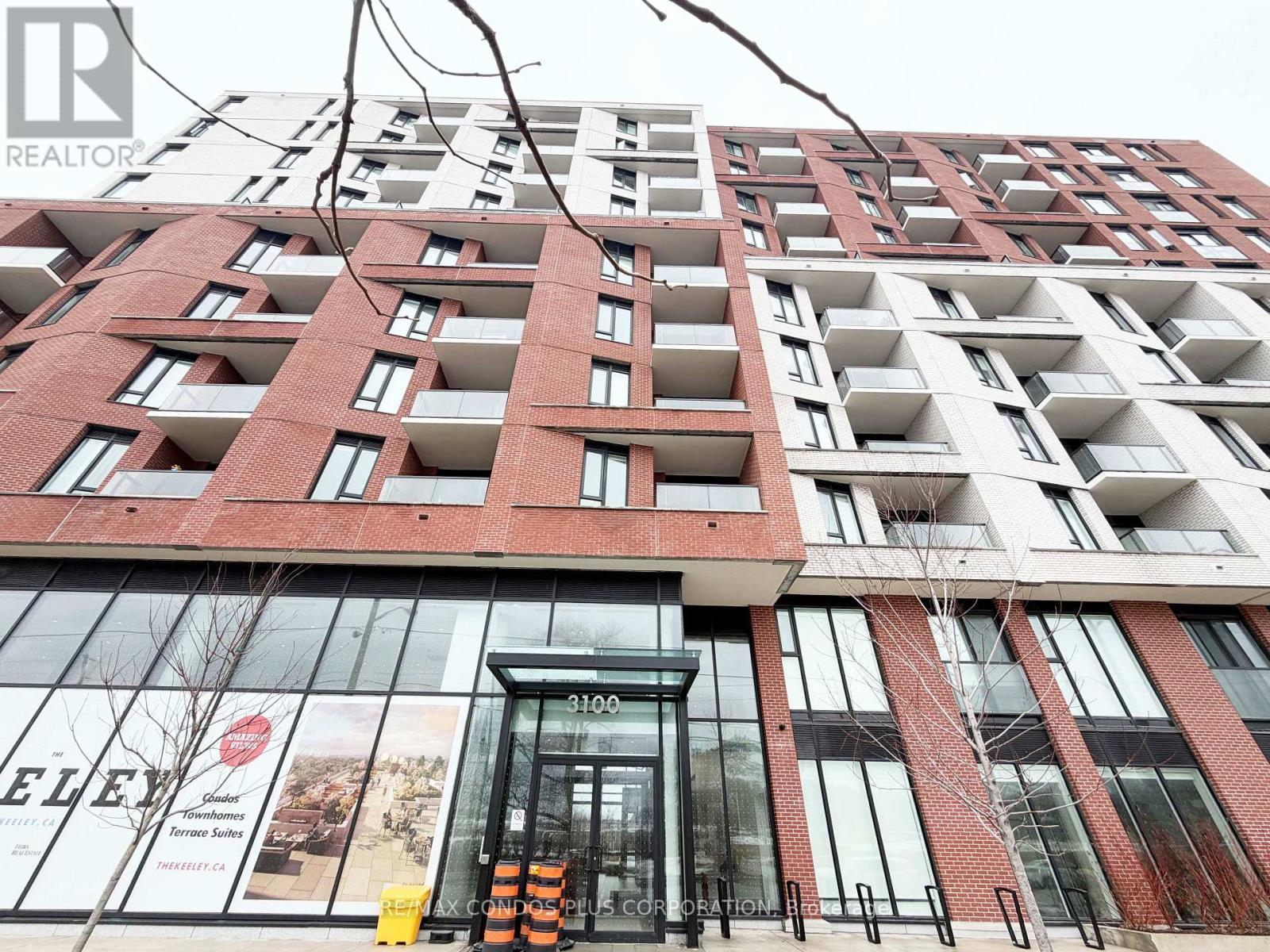 619 - 3100 Keele Street, Toronto, Ontario  M3M 0E1 - Photo 14 - W13022140