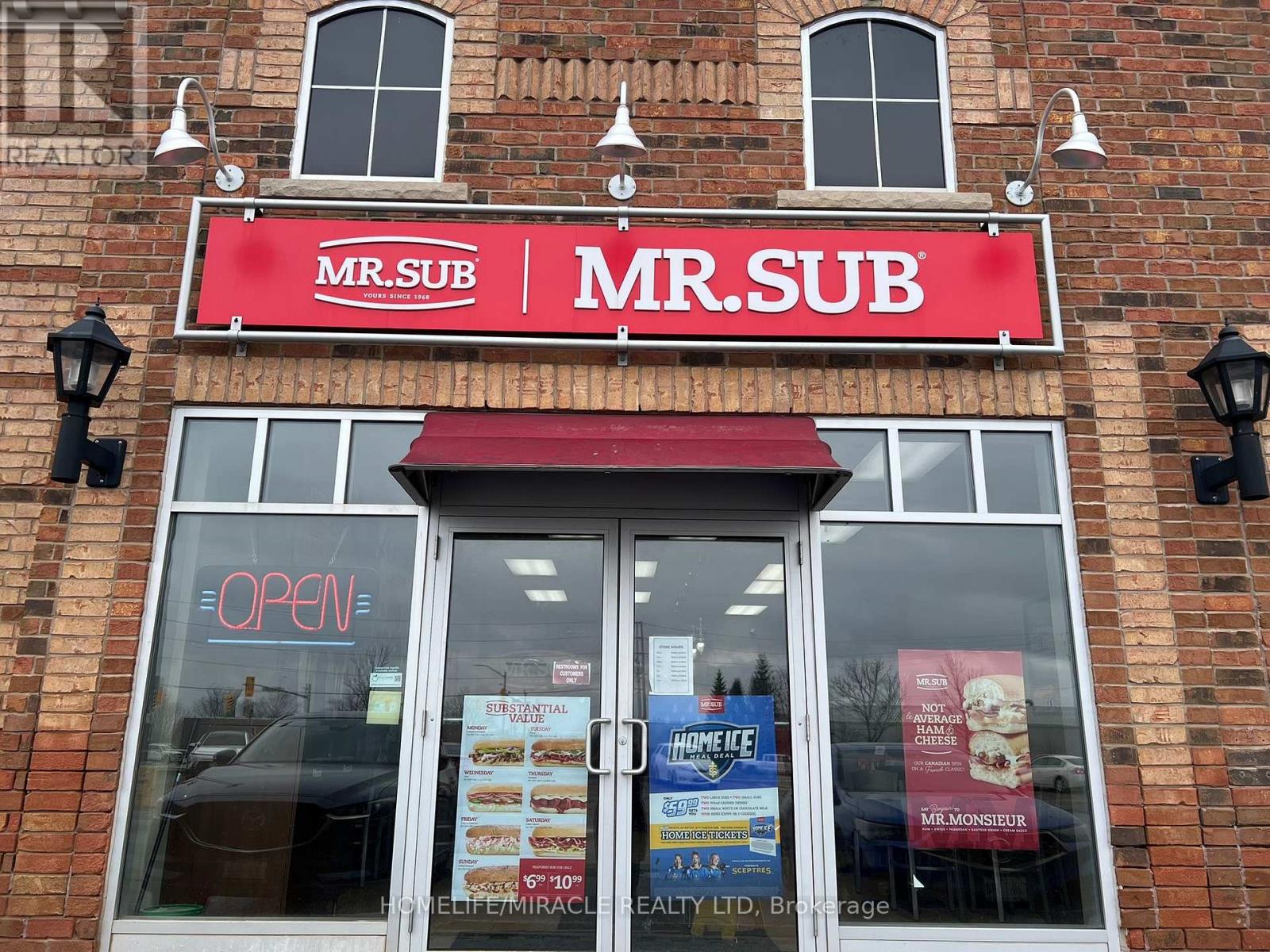 75 ALDER STREET, Orangeville, Ontario