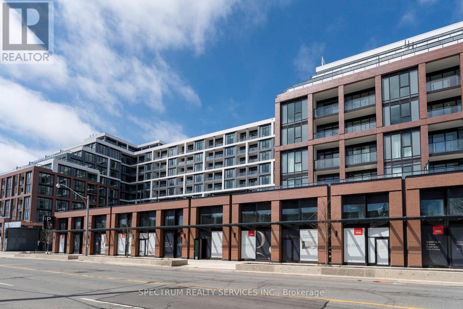 335 - 858 Dupont Street, Toronto, Ontario  M6G 0C1 - Photo 2 - W13022150