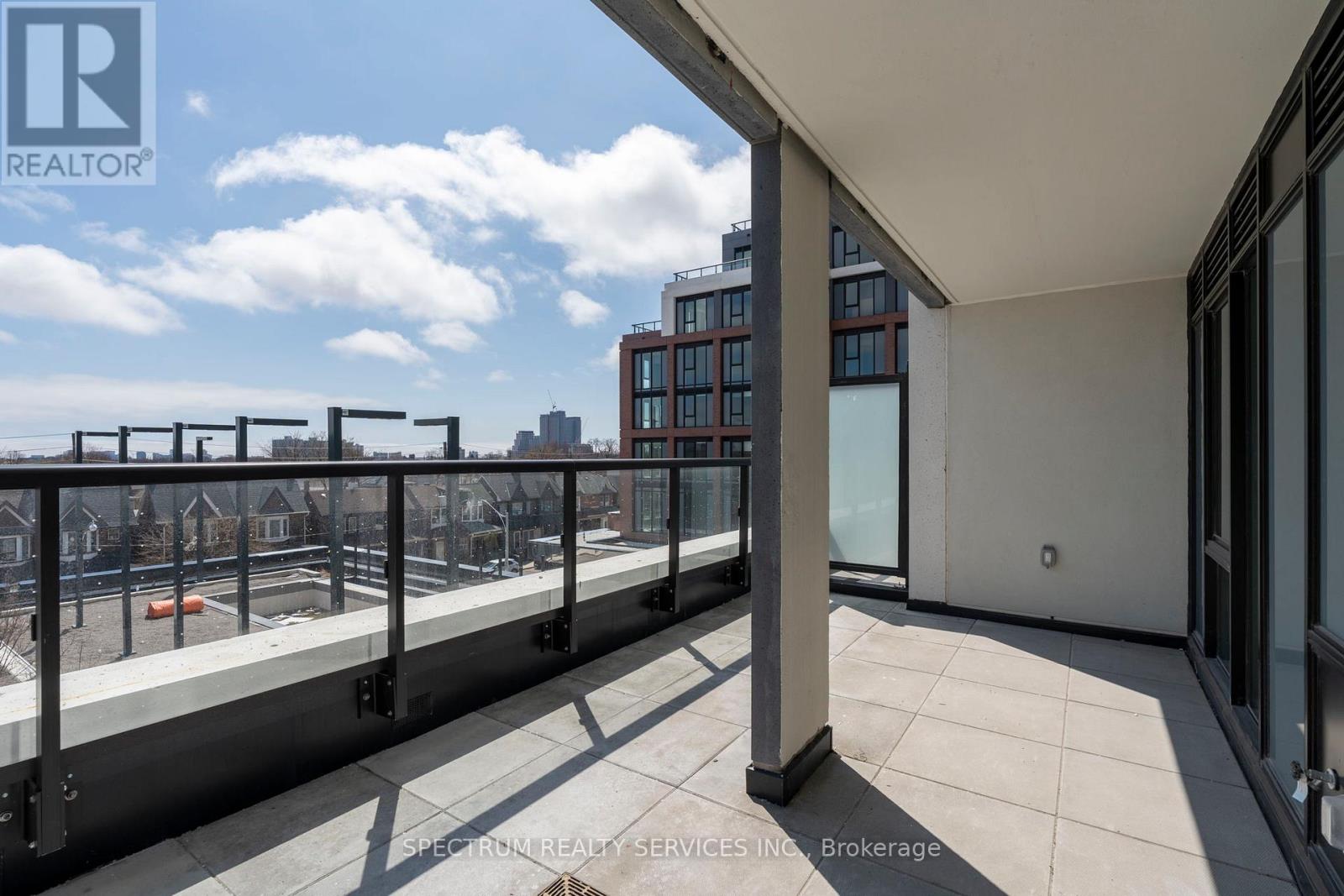 335 - 858 Dupont Street, Toronto, Ontario  M6G 0C1 - Photo 27 - W13022150