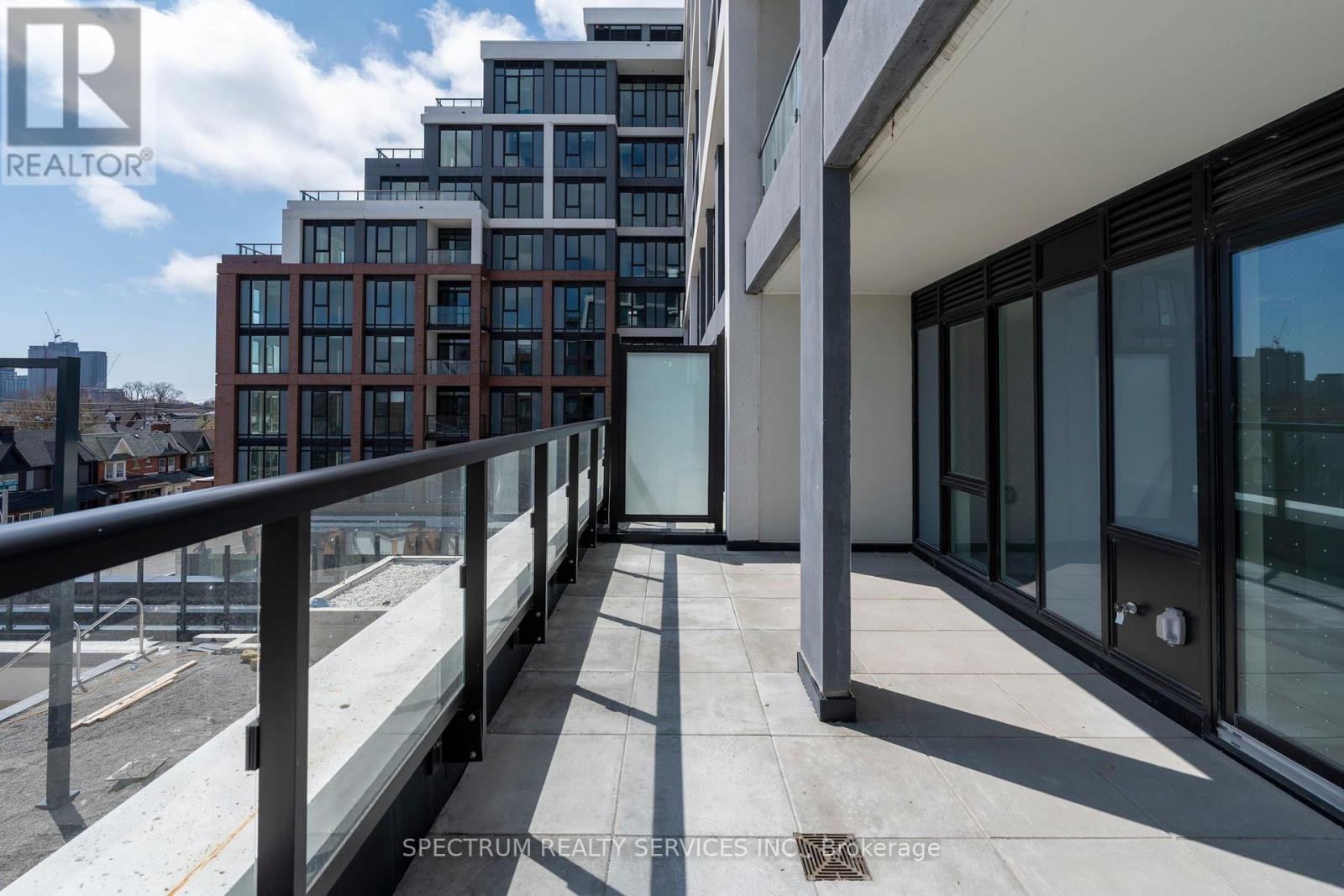 335 - 858 Dupont Street, Toronto, Ontario  M6G 0C1 - Photo 28 - W13022150