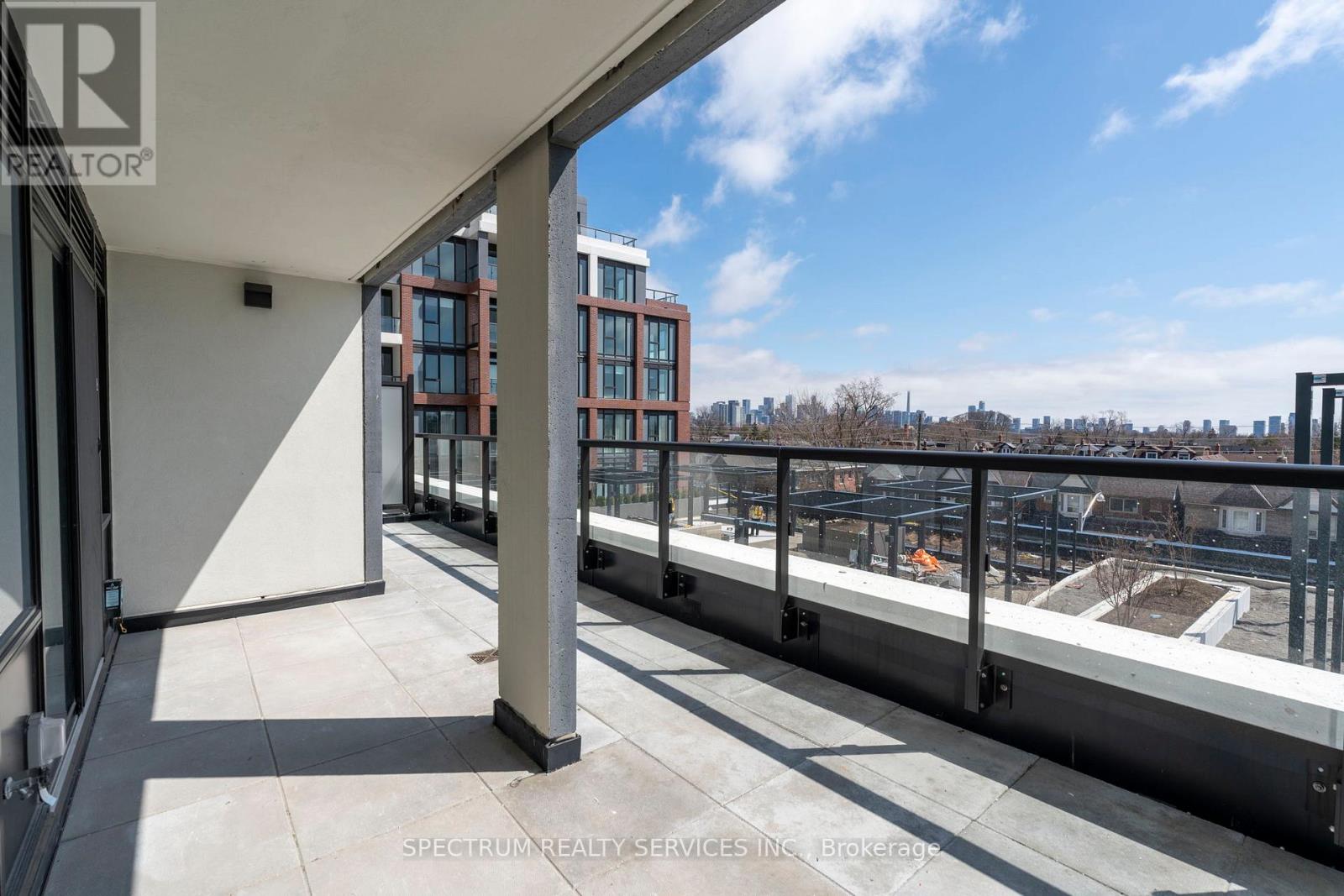 335 - 858 Dupont Street, Toronto, Ontario  M6G 0C1 - Photo 29 - W13022150