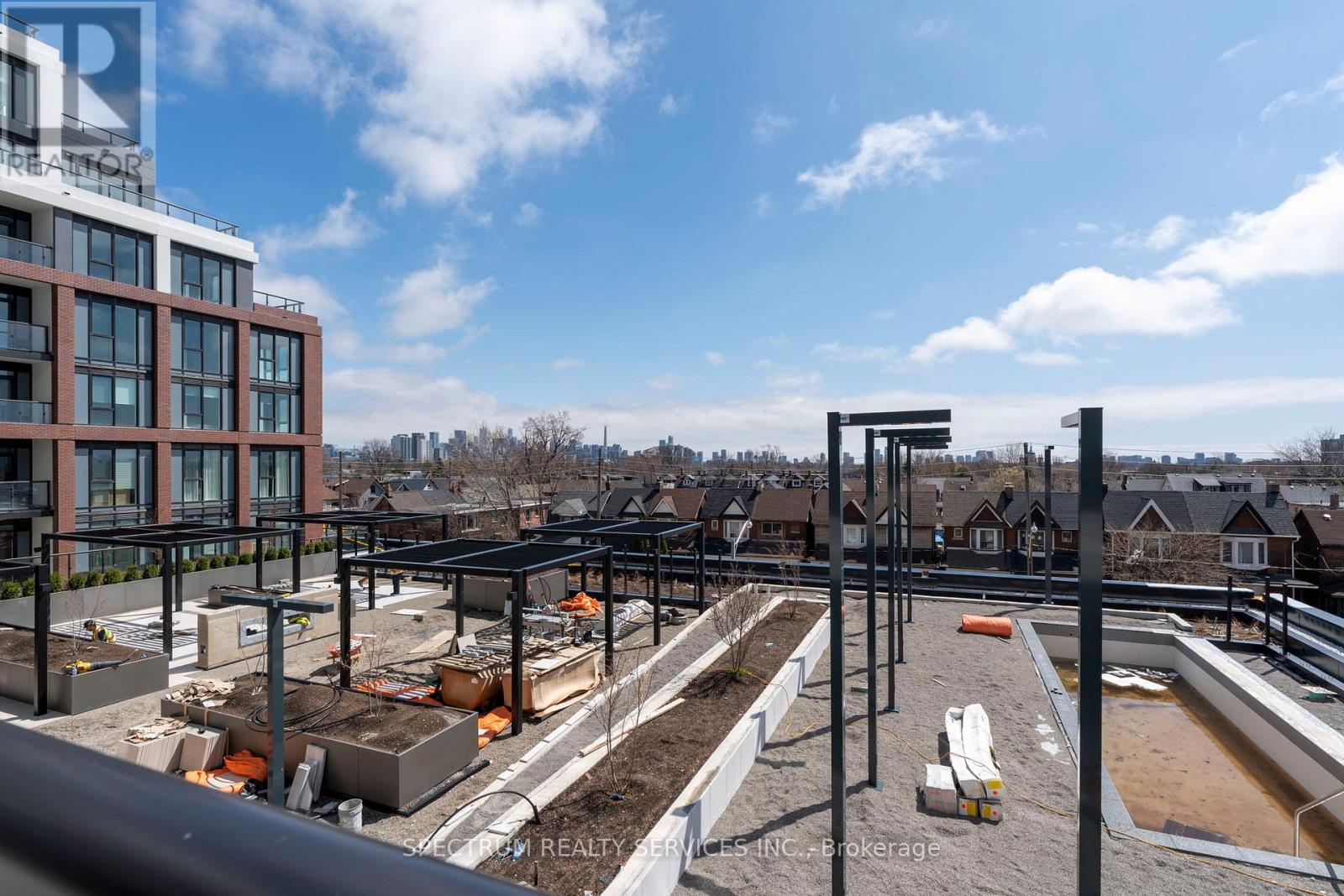 335 - 858 Dupont Street, Toronto, Ontario  M6G 0C1 - Photo 30 - W13022150