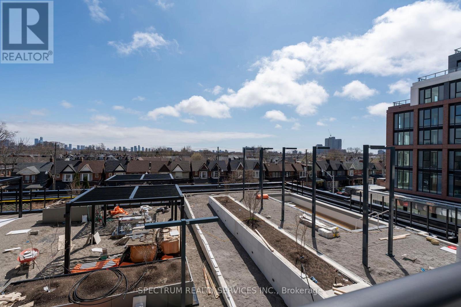 335 - 858 Dupont Street, Toronto, Ontario  M6G 0C1 - Photo 32 - W13022150