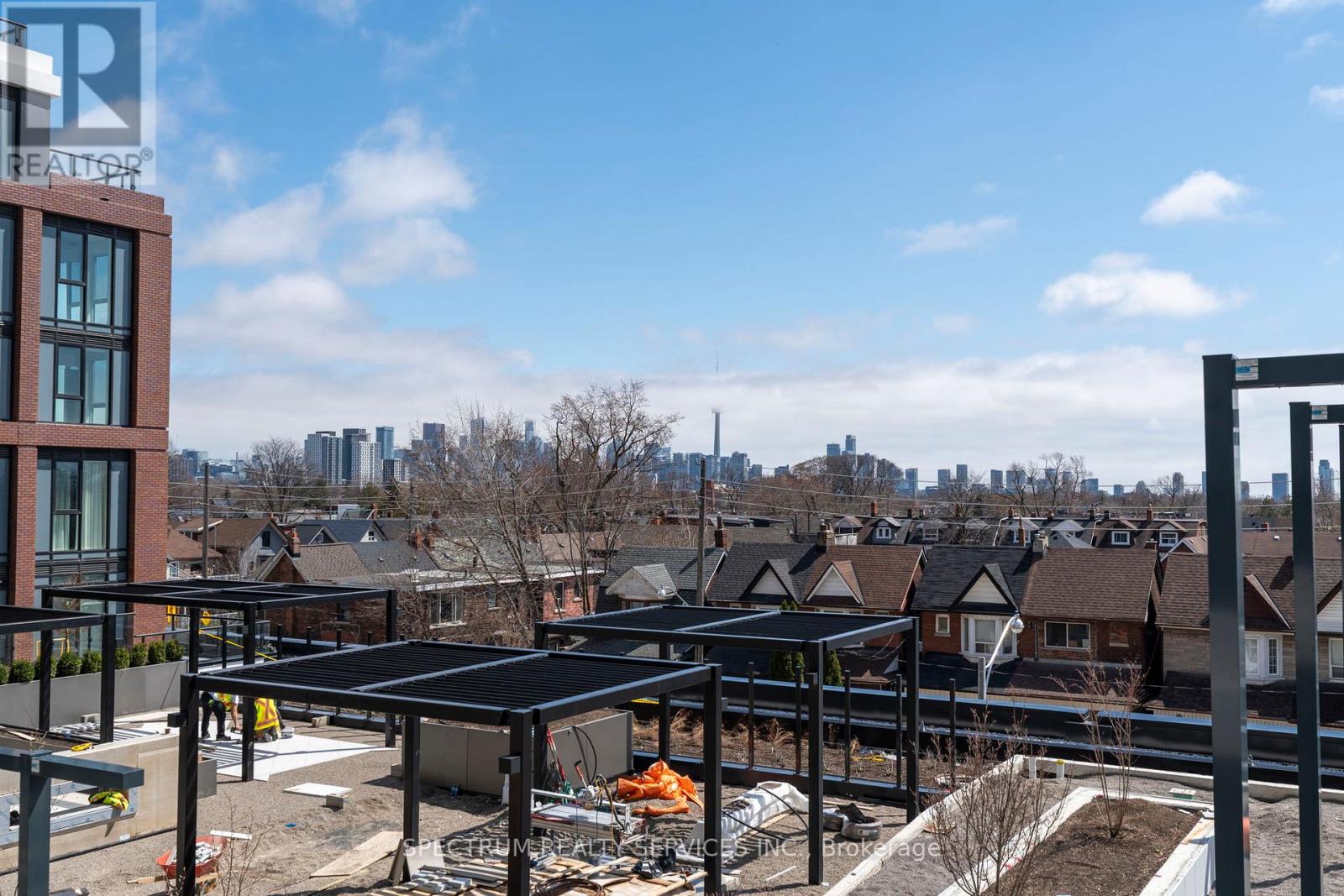 335 - 858 Dupont Street, Toronto, Ontario  M6G 0C1 - Photo 33 - W13022150