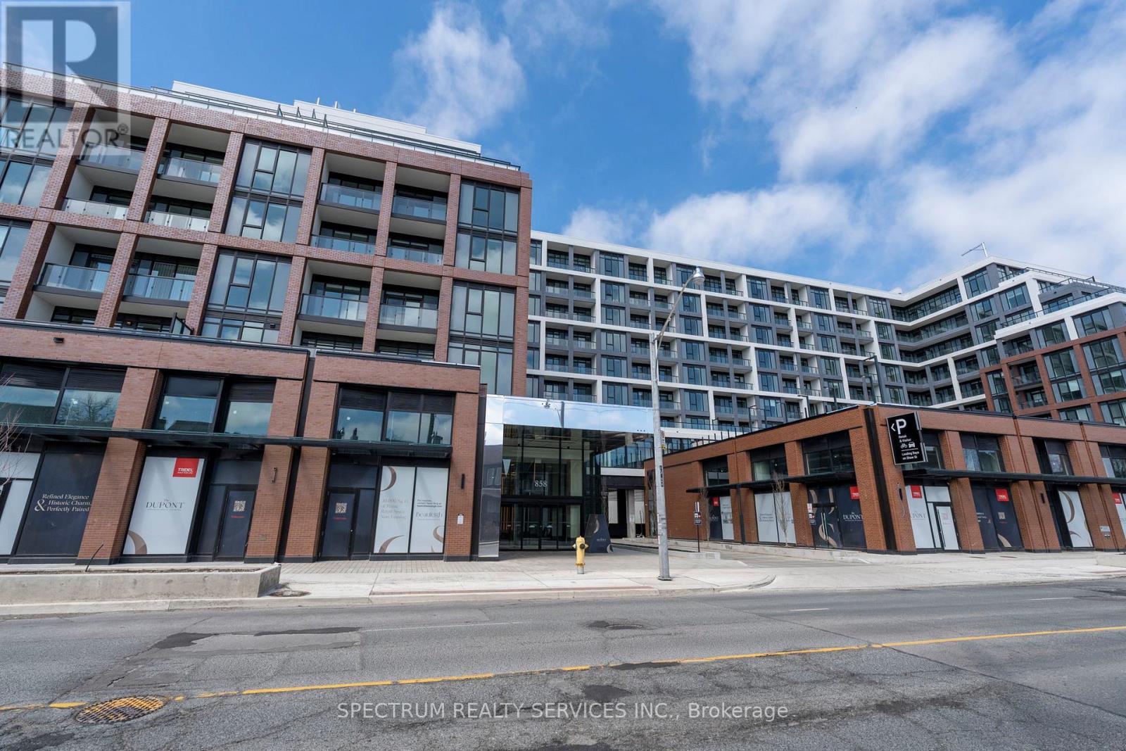335 - 858 Dupont Street, Toronto, Ontario  M6G 0C1 - Photo 4 - W13022150