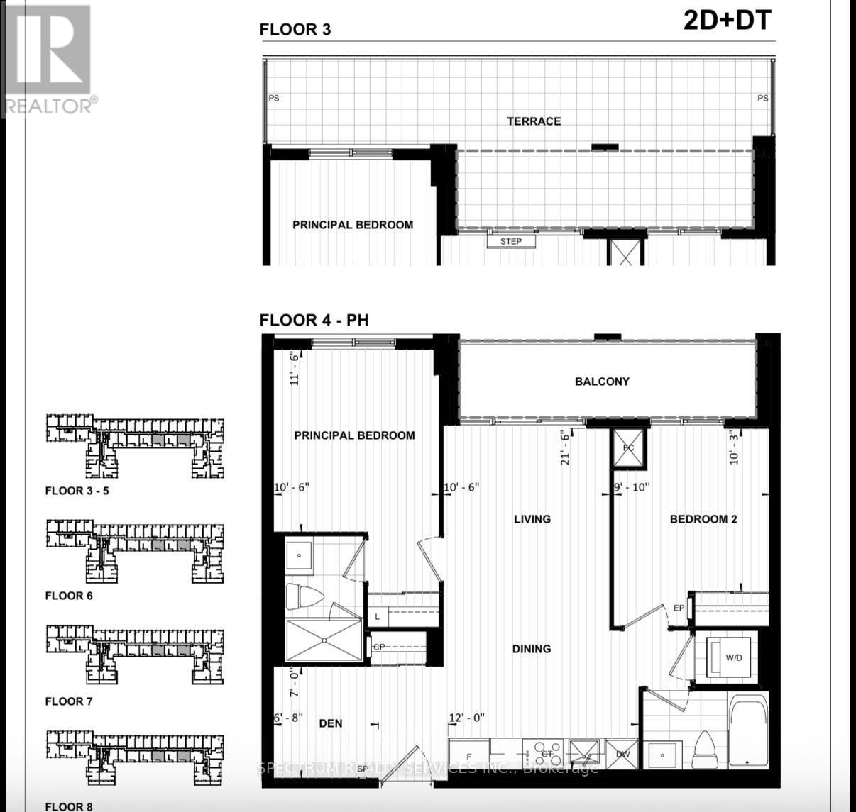 335 - 858 Dupont Street, Toronto, Ontario  M6G 0C1 - Photo 40 - W13022150