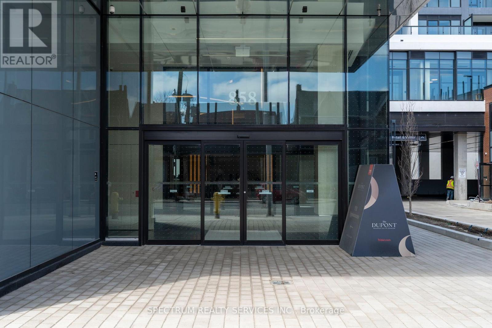 335 - 858 Dupont Street, Toronto, Ontario  M6G 0C1 - Photo 5 - W13022150