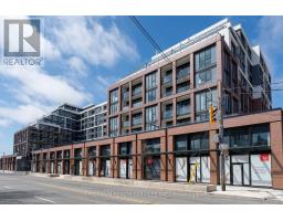 335 - 858 DUPONT STREET, Toronto, Ontario