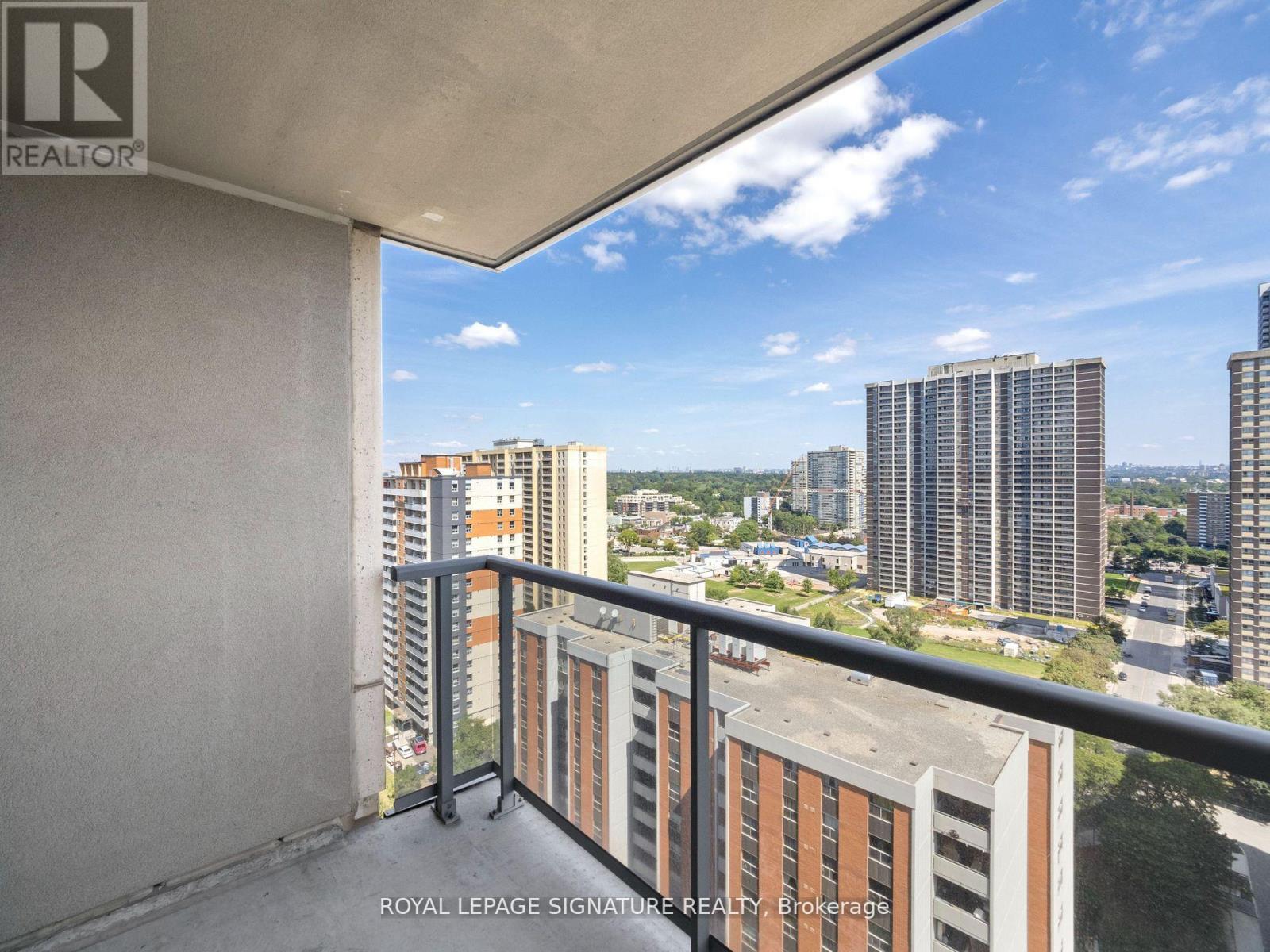 2109 - 5 Michael Power Place, Toronto, Ontario  M9A 0A3 - Photo 12 - W13022204
