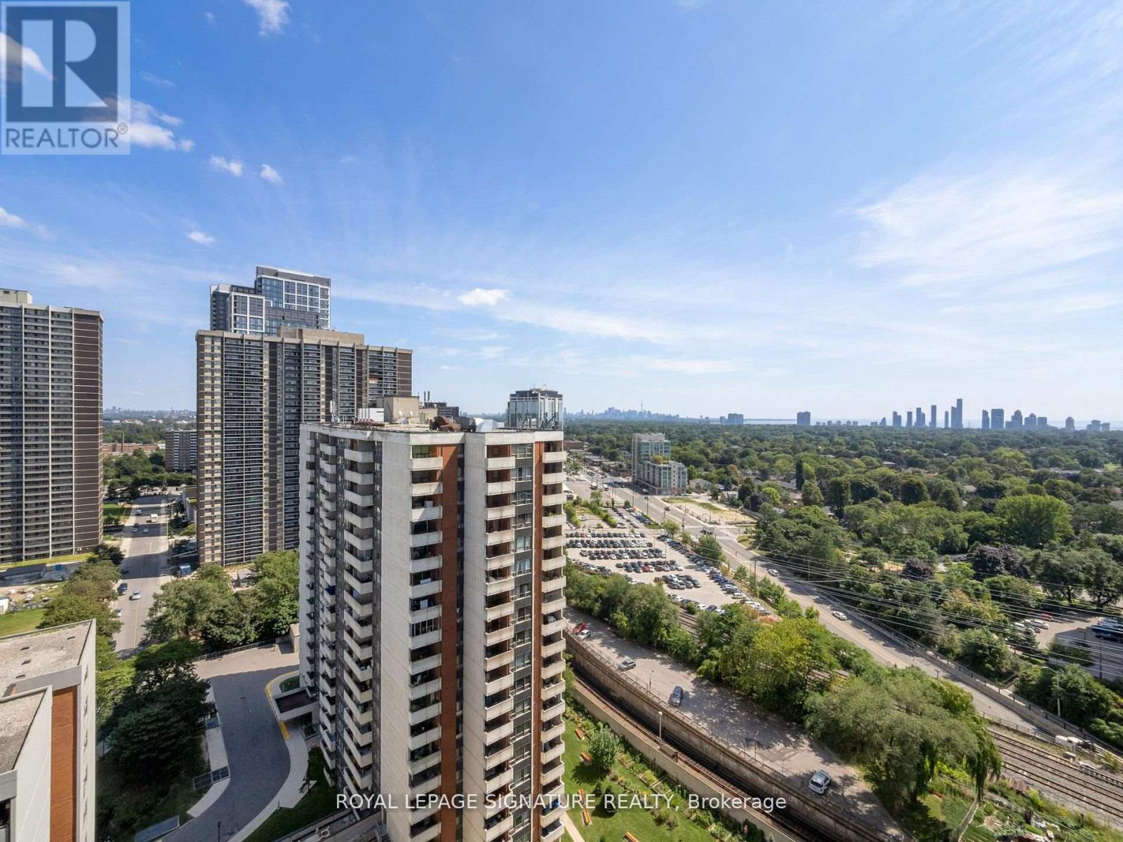 2109 - 5 Michael Power Place, Toronto, Ontario  M9A 0A3 - Photo 13 - W13022204