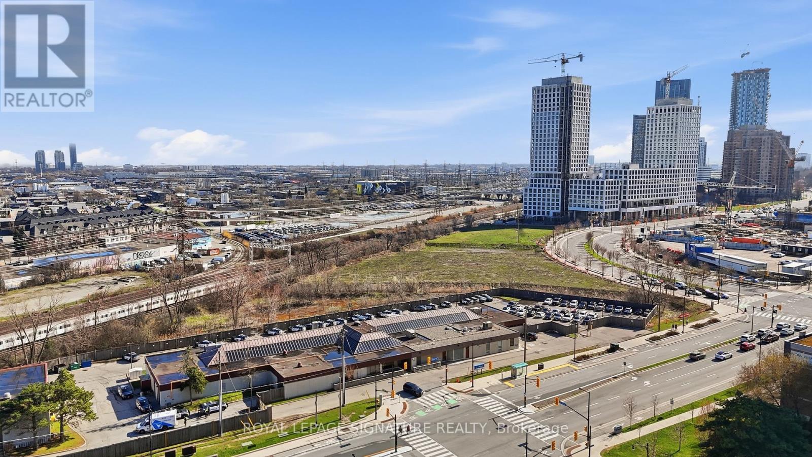 2109 - 5 Michael Power Place, Toronto, Ontario  M9A 0A3 - Photo 14 - W13022204