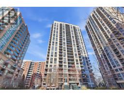 2109 - 5 MICHAEL POWER PLACE, Toronto, Ontario