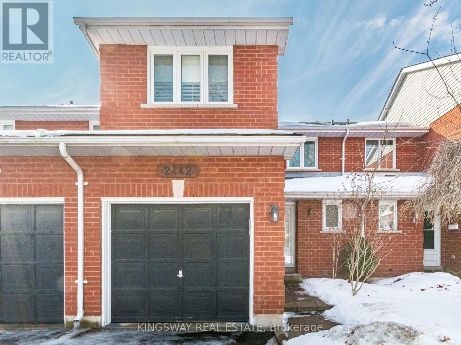 2442 Stefi Trail, Oakville, Ontario  L6H 5Y4 - Photo 2 - W13022226