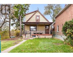 16 CLIFF STREET, Toronto, Ontario