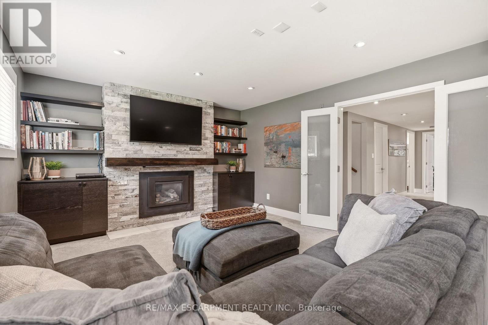 6685 Mcniven Road, Burlington, Ontario  L7P 0K2 - Photo 32 - W13022238