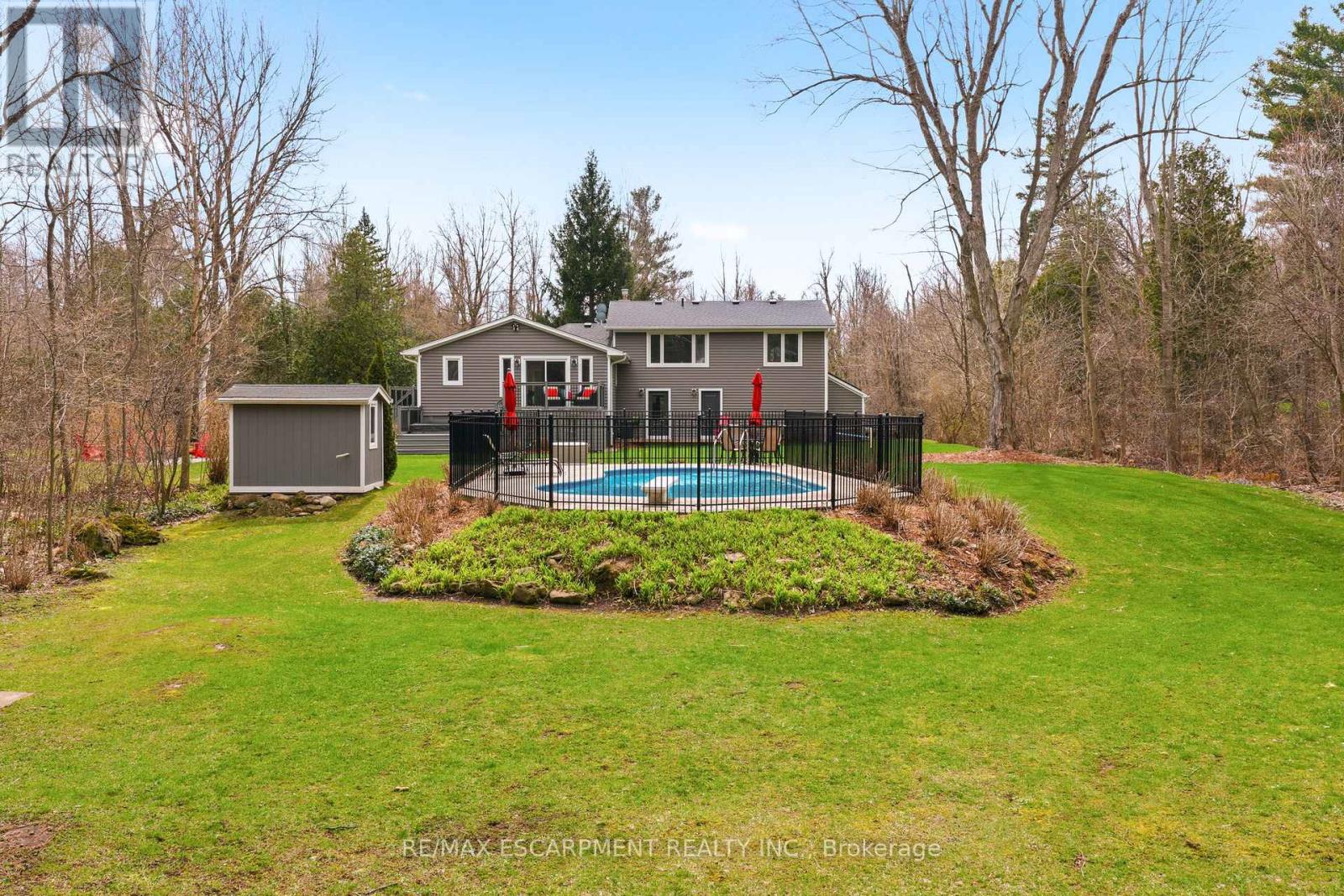 6685 Mcniven Road, Burlington, Ontario  L7P 0K2 - Photo 40 - W13022238