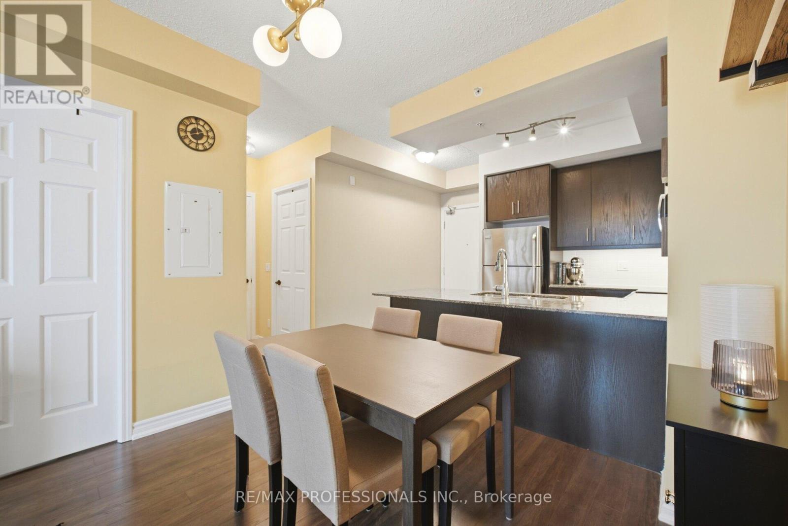 922 - 15 James Finlay Way, Toronto, Ontario  M3M 0B3 - Photo 13 - W13022256