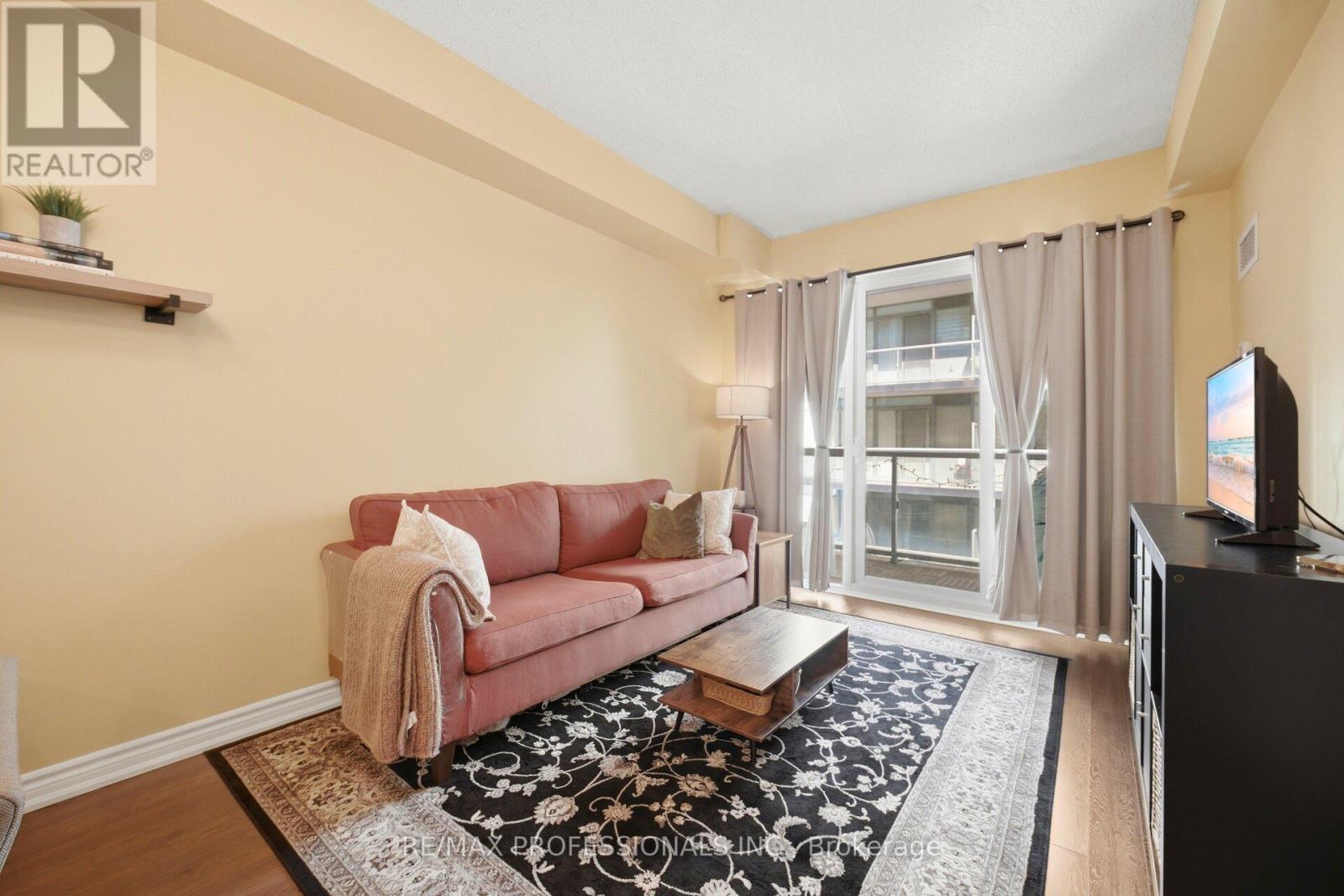 922 - 15 James Finlay Way, Toronto, Ontario  M3M 0B3 - Photo 14 - W13022256