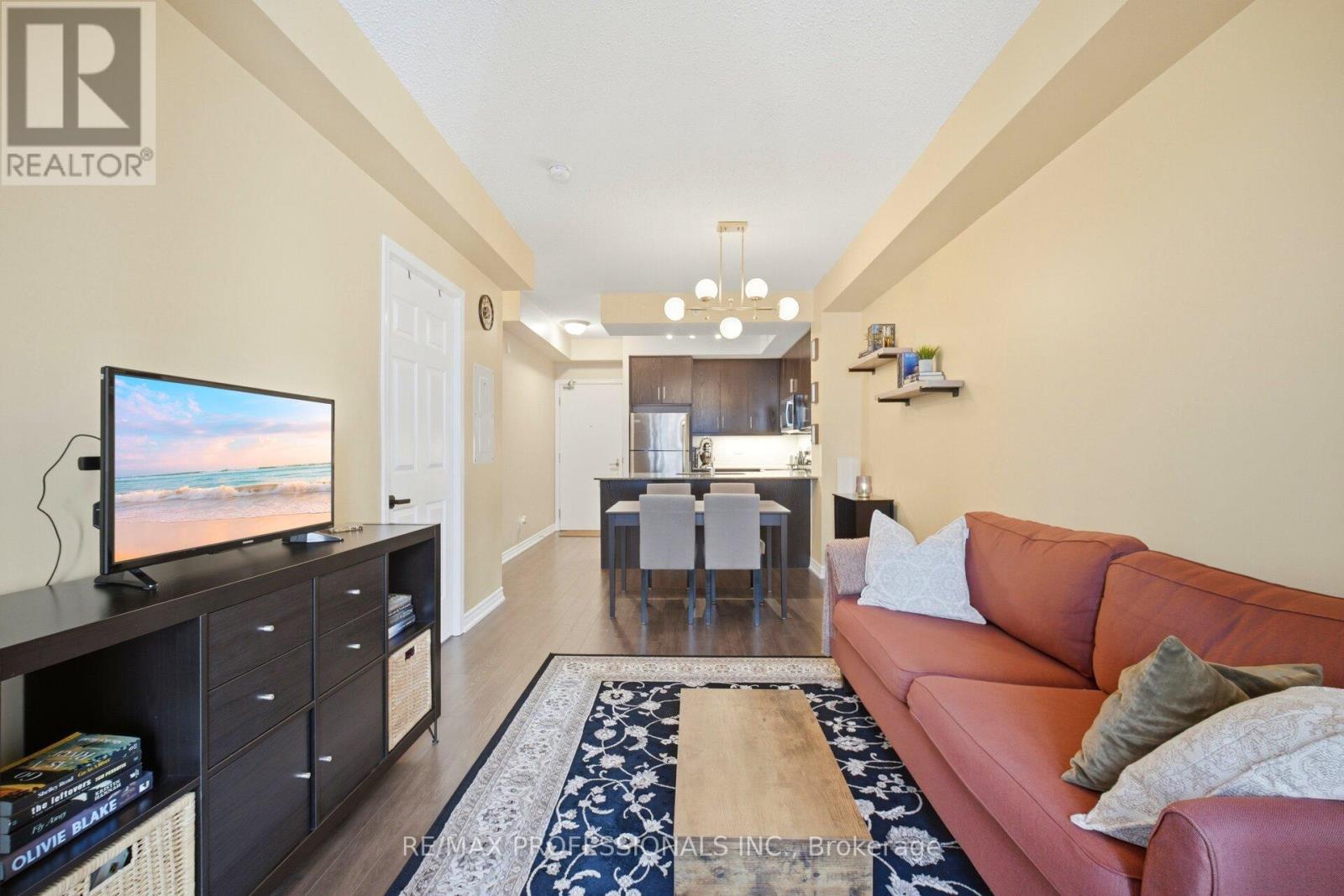 922 - 15 James Finlay Way, Toronto, Ontario  M3M 0B3 - Photo 17 - W13022256