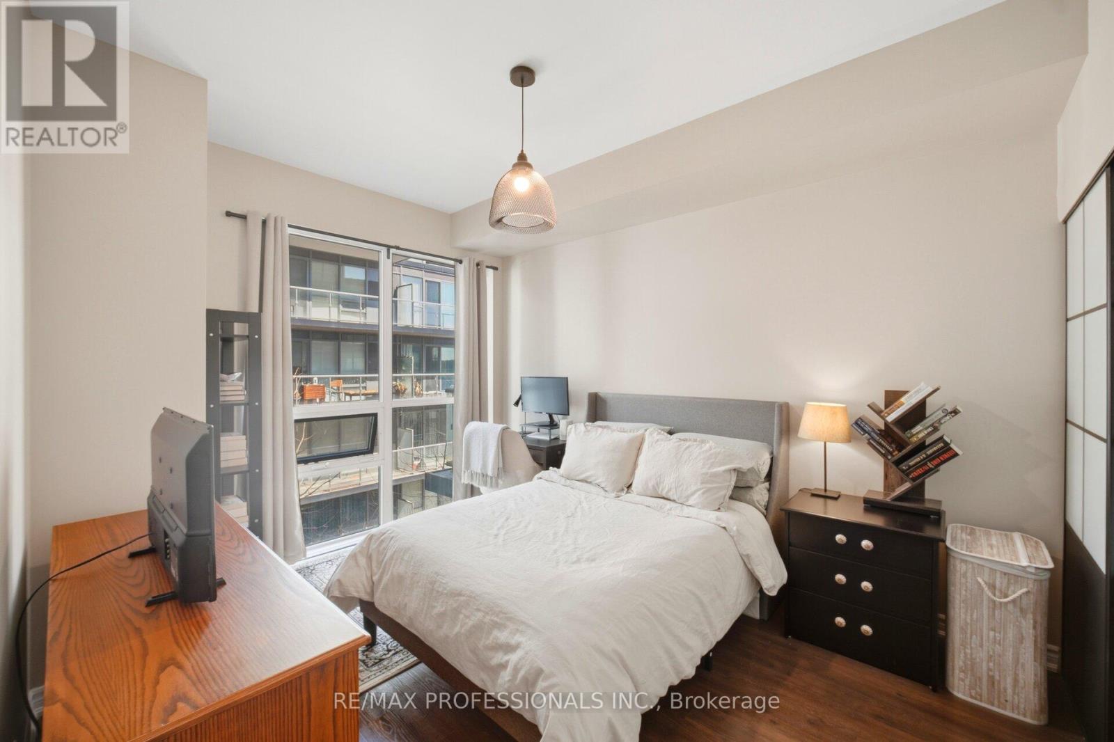 922 - 15 James Finlay Way, Toronto, Ontario  M3M 0B3 - Photo 18 - W13022256